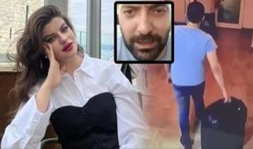 Ayşe Tokyaz cinayetinde yeni gelişme: Firari şüpheli gözaltında