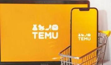 Çinli e-ticaret devi Temu, Türkiye'de yerel temsilcilik açıyor!
