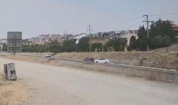 Edirne'nin Keşan ilçesinde trafik kazası: 6 yaralı