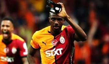 Galatasaray Victor Osimhen transferini resmen açıkladı: Napoli'ye 40 milyon euro peşin ödeme yapacak!