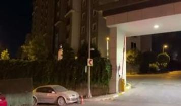 Başakşehir'de 67 yaşındaki kadını bıçaklayarak öldüren koca gözaltına alındı
