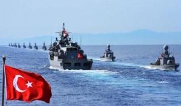 Türkiye'nin Doğu Akdeniz'deki yükselen gücü! İsrail ve Yunanistan tedirgin!