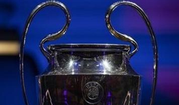 Avrupa kupalarında 3. eleme turu kura çekimleri ile Beşiktaş, Fenerbahçe ve RAMS Başakşehir'in rakipleri belli olacak