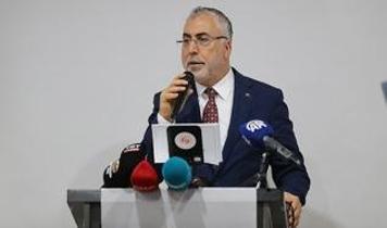 Bakan Işıkhan terörün Türkiye'ye maliyetini açıkladı