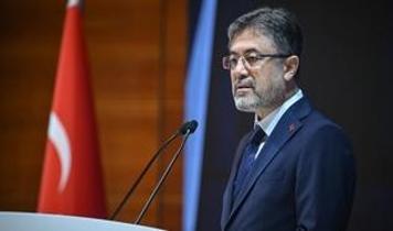 Bakan Yumaklı'dan "orman yangını" uyarısı