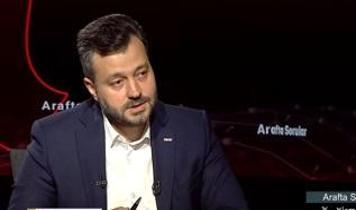 ÖNDER Başkanı Ceylan'dan muhalefetin LGS hazımsızlığına tepki: Bu şaibe değil düpedüz karalama kampanyası