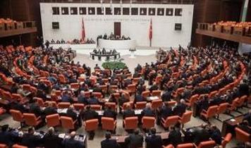 28. Dönem 3. Yasama Yılı "yoğun mesaiyle" tamamlandı! 32 kanun teklifi kabul edildi
