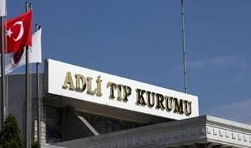 Adli Tıp, Mehmet Murat Çalık'ın sağlık durumunu yapılacak işlemlerin ardından değerlendirecek
