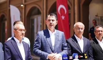 Deprem bölgesindeki müteahhitlere 24 saat uyarısı: Çalışmazsanız ben gereğini yaparım