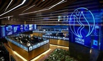 Borsa 21 Temmuz haftasına yükselişle başladı