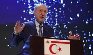 Cumhurbaşkanı Erdoğan: KKTC'yi Doğu Akdeniz'in parlayan yıldızı haline getirdik
