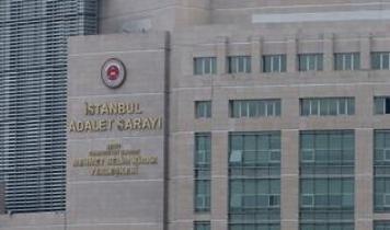 İBB'ye yönelik yolsuzluk soruşturması... 17 zanlı adliyeye sevk edildi