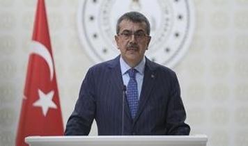 LGS'de şaibe iddiaları... Bakan Tekin'den "sınav güvenliği" açıklaması