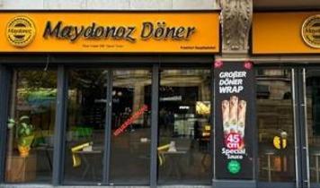 Maydonoz Döner'e FETÖ soruşturması: İşte istenen cezalar