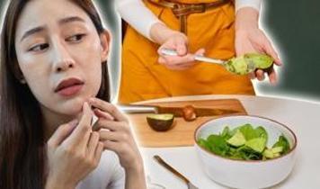 Avokadoyu böyle tüketene gün doğdu! Cildi nemlendiriyor, kolesterolü dengeliyor…
