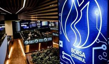 Borsa 22 Temmuz Salı gününe yükselişle başladı