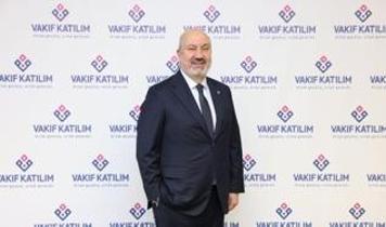 Vakıf Katılım Vadeli İhracatın Finansmanı (VİF)'le ihracatçının yanında