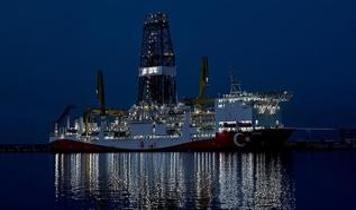 Türkiye enerji filosunu yeni gemilerle güçlendiriyor