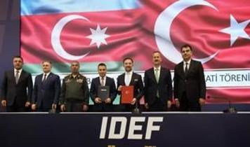 TUSAŞ ve MİRAS'tan stratejik ittifak: Hava platformlarında ortak modernizasyon dönemi