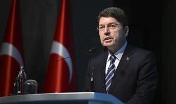 Bakan Tunç'tan "200 hükümlü tahliye edildi" iddiasına yanıt geldi!
