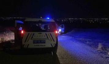 Alkollü sürücü kaçarken yakalandı, toplamda 106 bin lira ceza kesildi