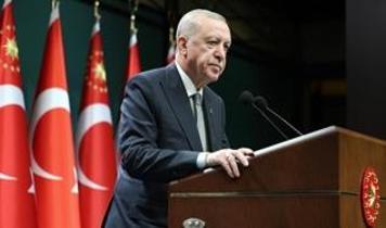 "Erzurum Kongresi'nde ortaya çıkan şuur geleceğe yürüyüşümüzde en büyük gücümüzdür"