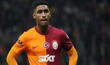 Galatasaray'dan resmi açıklama! Tete davasında karar çıktı