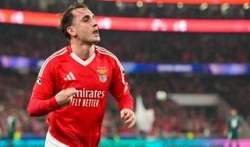 Kerem Aktürkoğlu Süper Lig yolunda!