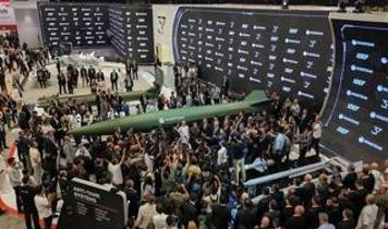 Türk savunma sanayisinin kritik ürünleri ilk kez IDEF 2025'te görücüye çıktı