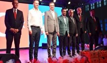 Balkanlar'ın tek Türk belediyesi! Türkiye'nin göz bebeği oldular