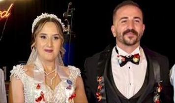 Düğününden 10 gün sonra şehadet haberi geldi: Genç orman görevlisi şehit düştü