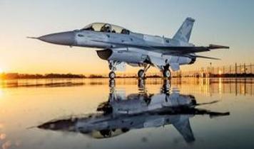 F-16'ımız havada uçarken 20 tane varmış gibi görünecek! ''SİS'' havada düşmanı fena yanıltacak