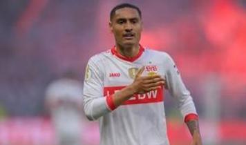 Galatasaray, Stuttgart'ın genç yıldızı Enzo Millot ile anlaştı!
