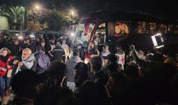 Gazze ateşkesinde kritik pazarlık: Hamas 2 bin esir talep etti