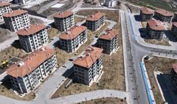 Konut fiyatları 17 aydır düşüş eğiliminde