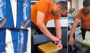 Manavgat Belediyesi'nde kargo poşetleriyle rüşvet skandalı!
