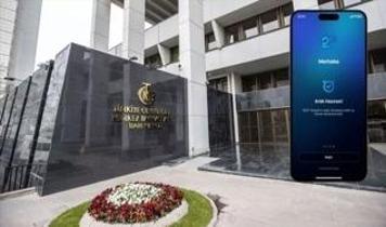 TCMB, yerli uygulama NEXT Sosyal'de yerini aldı