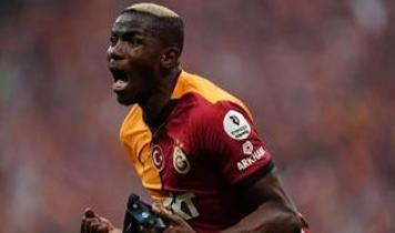 Victor Osimhen transferi İngiliz basınının gündeminde!
