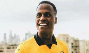 Wolverhampton Wanderers Jhon Ariası'yı transfer etti