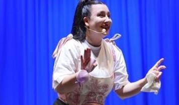 Yasemin Sakallıoğlu sıcaktan resmen eridi! 3 kilo verdi