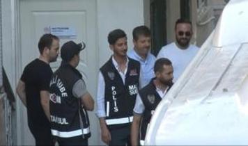 Abdurrahman Tutdere hakkındaki ev hapsi kararı kaldırıldı
