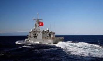 Mavi Vatan için yeni karar! Türkiye'den Yunanistan'a net cevap
