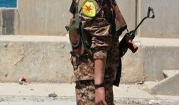 PKK/YPG, Halep'te 11 Suriye askerini alıkoydu