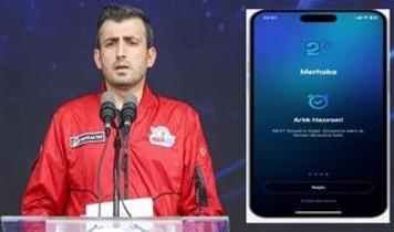 Bayraktar'dan davet: NEXT Teknofest Sosyal'ı kullanarak gelirseniz büyük sürprizler sizleri bekliyor olacak