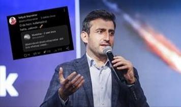 WhatsApp'a milli rakip yolda! Selçuk Bayraktar “Kullanıyoruz hatta”