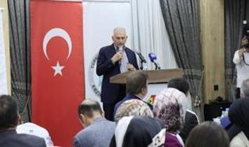 Yıldırım'dan dikkat çeken Terörsüz Türkiye açıklaması: Sabote etmeye çalışıyorlar