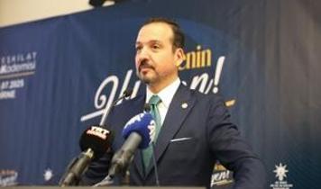 AK Parti Genel Başkan Yardımcısı Zorlu: Savunma sanayinde ilerleyen ülkeler ulusal bağımsızlığını geleceğe taşıyor