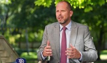 Belçika Savunma Bakanı Francken: Türkiye, barış görüşmeleri için mükemmel bir konumda