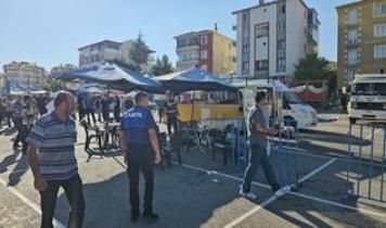 Çorum'da çıkan silahlı kavgada 1 ölü, 7 yaralı!