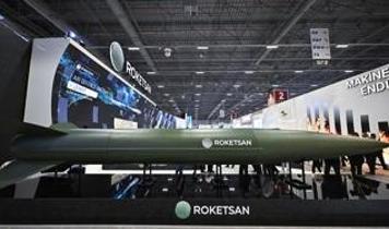Roketsan'dan müjdeli haber: TAYFUN BLOK-4 test atışları yaklaşıyor!